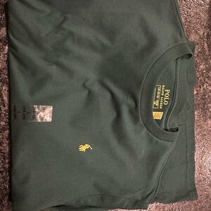 Polo Ralph Lauren Green T-Shirt - 14/16